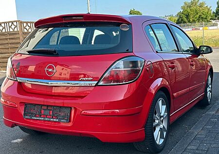 Opel Astra 1.7 CDTI Cosmo 92kW Cosmo