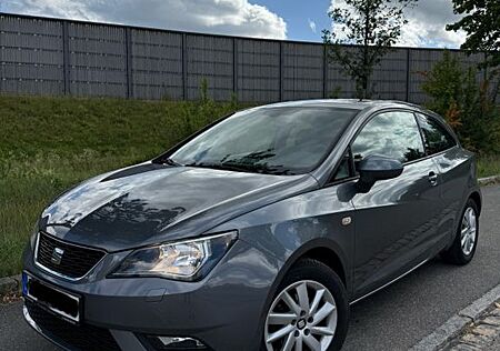 Seat Ibiza 1.4 16V Style SC Style