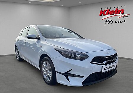 Kia Cee'd Ceed Vision 1.5 T-GDI 140 KOMF+ Navi Digitales C