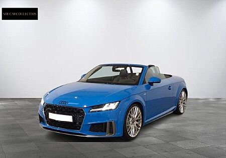 Audi TT Roadster 45 TFSI quattro*B&O*S-LINE*ViRTUAL*