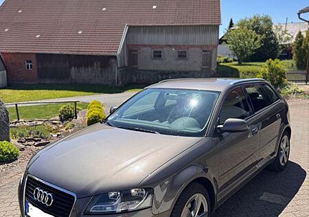 Audi A3 2.0 TDI (DPF) Ambition Sportback Ambition