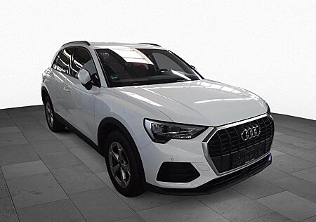 Audi Q3 45 TFSIe S tronic 19" KAMERA SHZ VIRTUAL