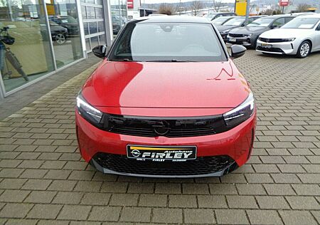 Opel Corsa GS
