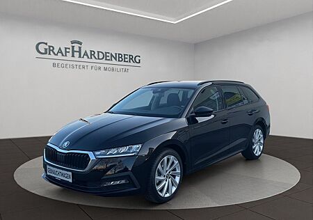 Skoda Octavia Combi Ambition 1.4 TSI iV DSG