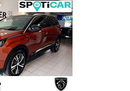 Peugeot 5008 BlueHDi 180 EAT8 GT
