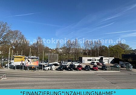 Audi A3 °SPORTSBACK°S-LINE°SPORT°ALU°ALCANTARA°KLIMA°