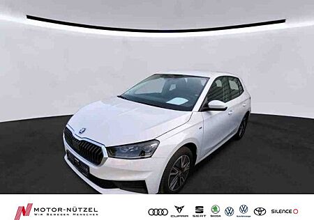 Skoda Fabia 1.0 TSI TOUR LED+NAVI+APP+GRA+SHZ+PDC+MFL