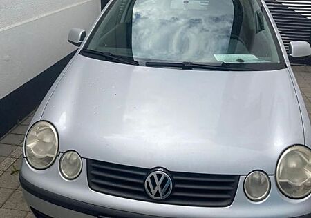 VW Polo Volkswagen 1.2 47kW Highline Highline
