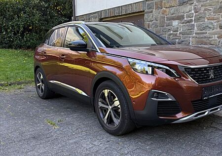 Peugeot 3008 1.6 GT-Line
