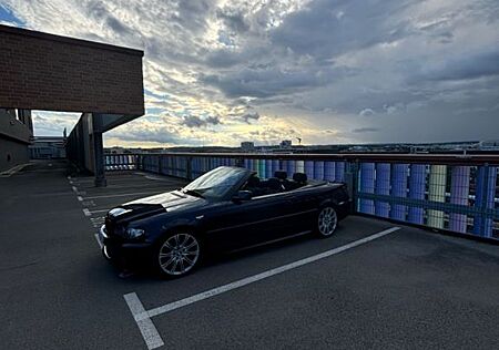 BMW 325Ci -