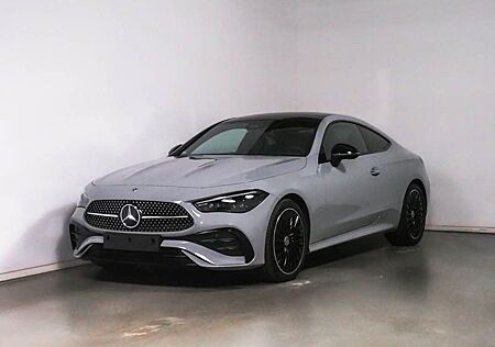 Mercedes-Benz CLE 300 4M AMG Night DIGITAL LIGHT Pano 360° KEY