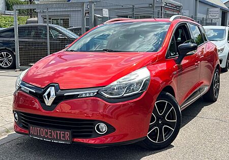 Renault Clio IV Grandtour Limited|Automatik|Navi|PDC