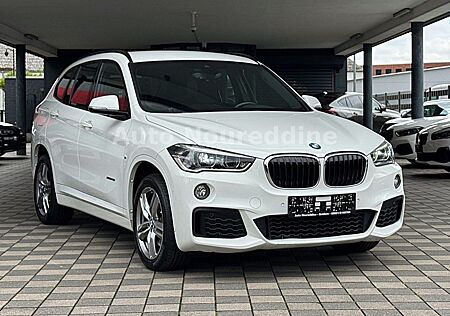 BMW X1 xDrive20i *M-Sportpaket*M-Paket*Aut*LED*Navi*