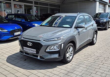 Hyundai Kona 1.0 T-GDI Select
