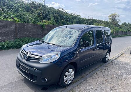 Renault Kangoo Grand 7.SITZPLÄTZE EURO 6
