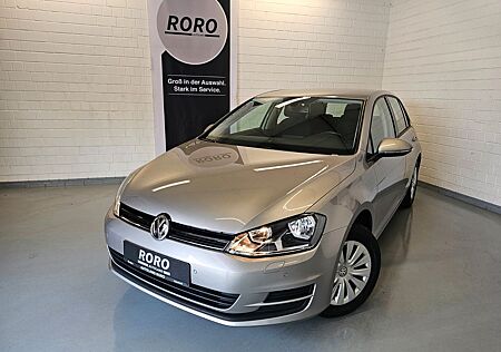 VW Golf Volkswagen VII Lim. 1.2 TSITrendline + 2xKlima/SH/LS