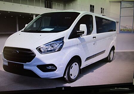 Ford Transit Tourneo Custom 340 L2 Trend