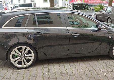 Opel Insignia Sports Tourer 2.0 CDTI Cosmo 96kW Cosmo