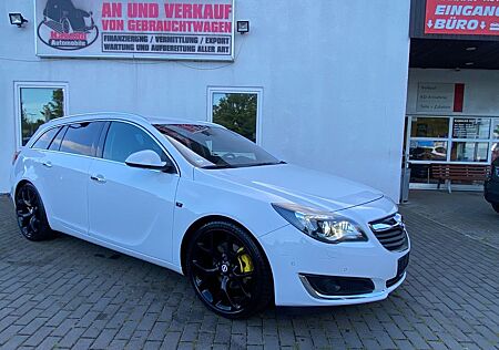 Opel Insignia 2.0 CDTI OPC Paket Business Innovation