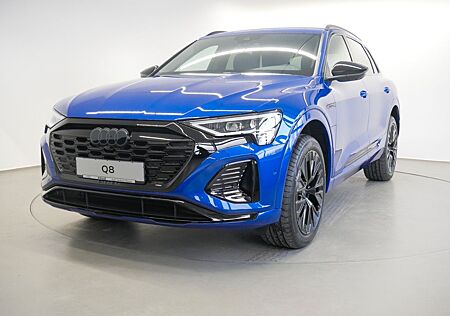 Audi Q8 e-tron 50 quattro S line MATRIX AHK virt. Coc