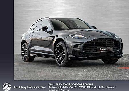 Aston Martin DBX 707 V8 4x4 MY25