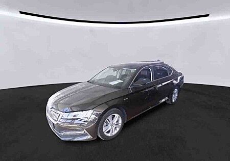 Skoda Superb Lim. L&K iV Navi Vollleder Virtua LED ACC