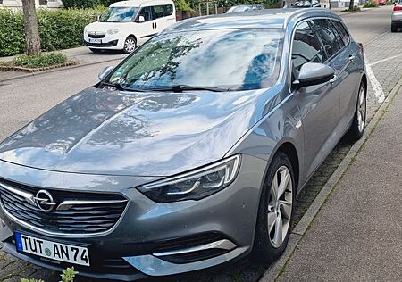 Opel Insignia 2.0 Diesel 125kW Innovation ST Inno...