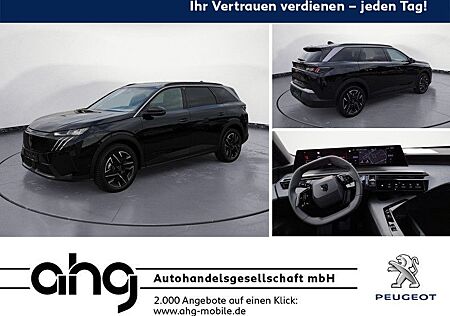 Peugeot 5008 Allure HYBRID 136 e-DSC6 7-Sitzer, Drive-As
