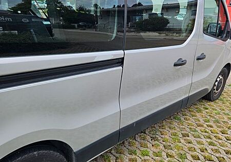 Opel Vivaro L2-H1