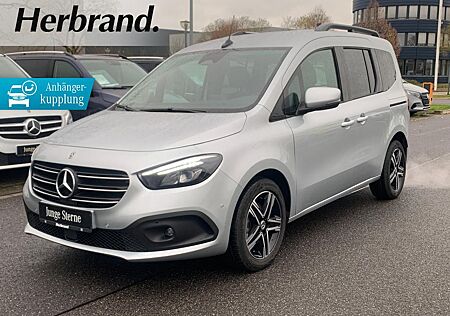 Mercedes-Benz T-Klasse T 180 PRO *AUTOMATIK*AHK*LED*KLIMA*NAVI*KAMERA