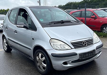 Mercedes-Benz A 140 CLASSIC