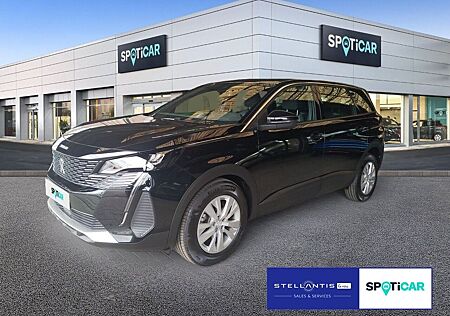 Peugeot 5008 Active Pack 1.2 130 EAT8 7Sitzer EPH 180Kam