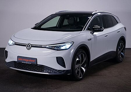 VW ID.4 Volkswagen 77 kWh Performance Pro 1st*Wärmepumpe*