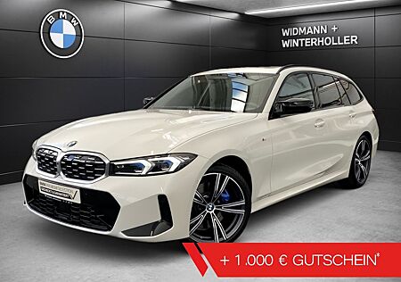 BMW 340 gebraucht kaufen BMW 340 M340i xDrive Touring HUD Pano DA Prof. H/K PA+