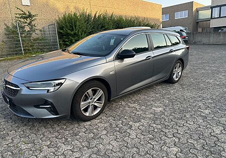 Opel Insignia 2.0 Diesel 174PS B Sports Tourer