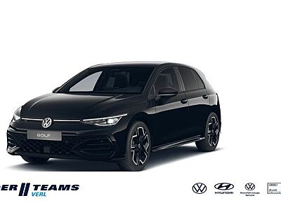 Volkswagen Golf 1,5 l eTSI DSG R-Line Black Style