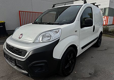 Fiat Fiorino Klima Multifunktion Alufelgen