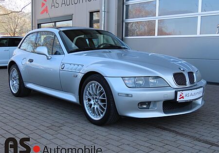BMW Z3 Coupe 3.0i Automatik*Schiebedach*Leder*SHZ