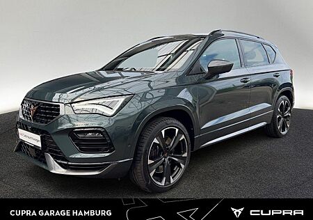 Cupra Ateca 2.0 TSI 4Drive DSG Beats LED Sitzhzg