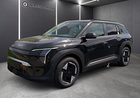 Kia EV3 +81 Bluetooth Navi LED Klima Einparkhilfe