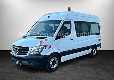 Mercedes-Benz Sprinter Sprinter316CDI AUTOMAT"Kombi 6-SITZE" STHZ+KLIMA