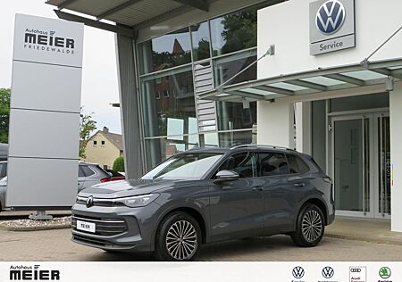 VW Tiguan Volkswagen Life 1.5TSI DSG AHK Kamera ACC LED Parkh.