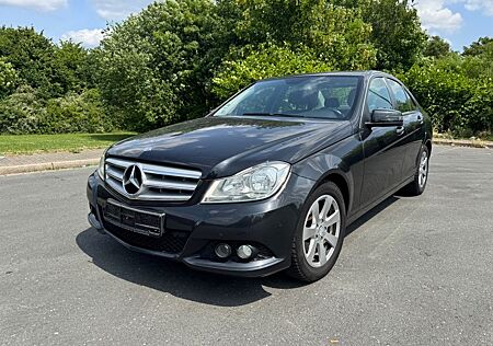 Mercedes-Benz C 200 CDI -