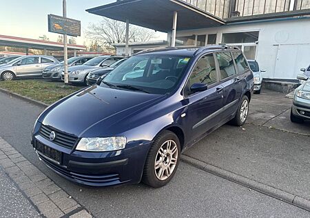 Fiat Stilo 1.6 16V Dynamic