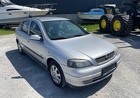 Opel Astra 1.6 Comfort
