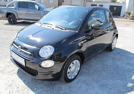 Fiat 500C Cabrio 1.0 GSE Hybrid DAB Alu