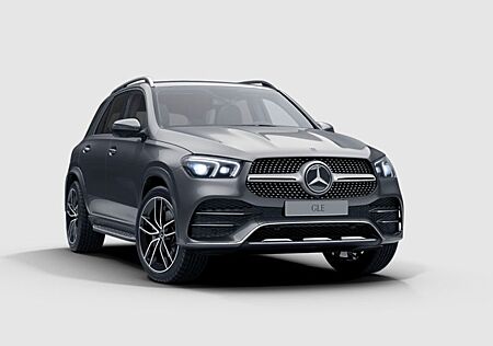 Mercedes-Benz GLE 400 d 4M 3xAMG/7-S/BURM/360°/22"/AIRMAT/MBUX