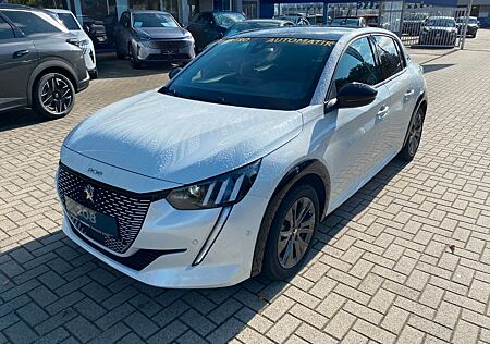 Peugeot 208 e- GT Pack