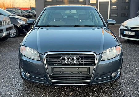 Audi A4 Lim. 1.6 Klima/LPG Gasanlage