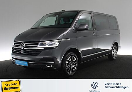 VW T6 Transporter Volkswagen T6.1 Transporter Multivan 2.0 TDI Multivan Gener